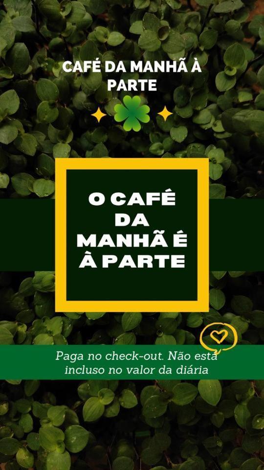 Pousada Do Irlandes Pirenópolis Esterno foto